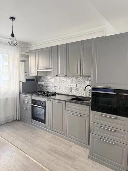 Apartament 2 Camere De Inchiriat | Parcare | Balcon | FSEGA Iulius Mall - 5