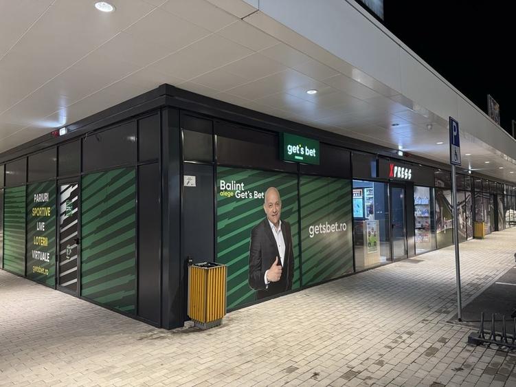 Spațiu comercial, de 43 mp, în Central