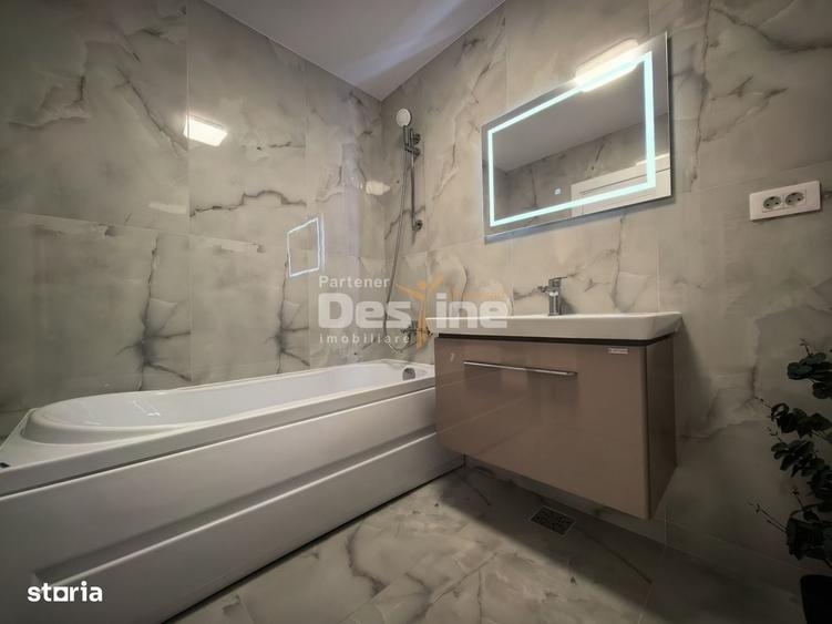Apartament cu 2 camere în Copou