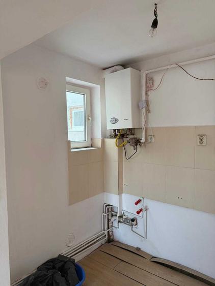 Apartament cu 2 camere decomandat în Someș