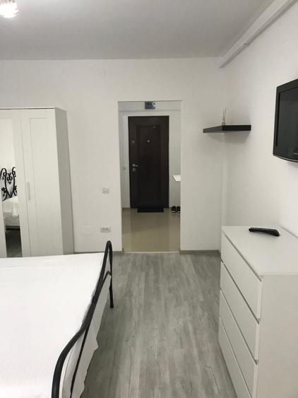 Garsonieră decomandată în Sârbi