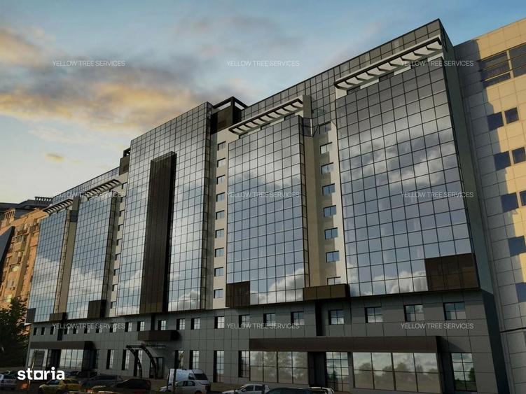Spațiu comercial, de 59 mp, în Nerva Traian