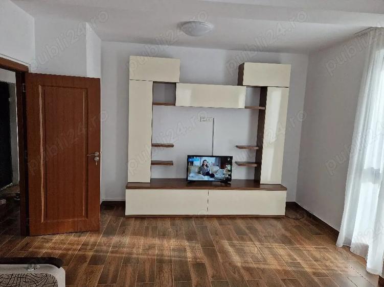 Apartament cu 2 camere decomandat în Tomis Plus