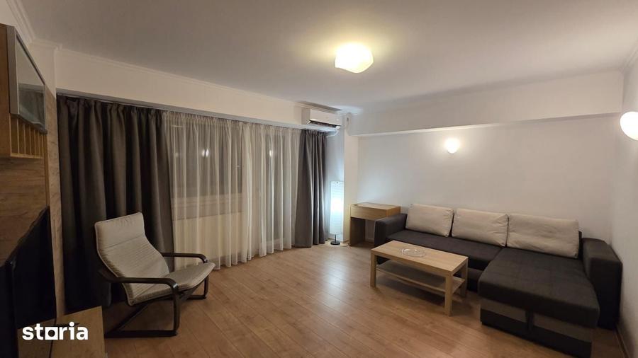 Apartament 2 camere Lujerului I 2 metrou I centrala termica I - 11