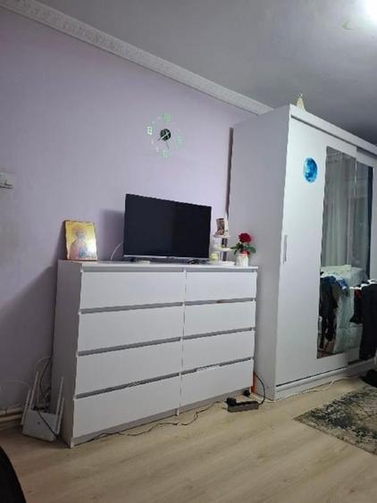 Apartament cu 2 camere decomandat, mobilat în Ostroveni
