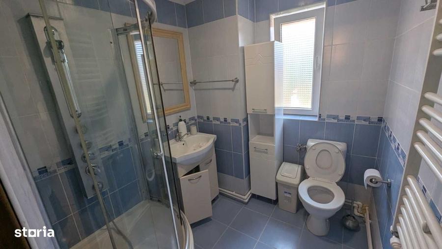 Apartament cu 3 camere în Mihai Bravu