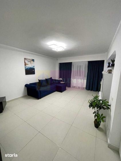 Garsoniera premium 40mp- Matei Basarab/Decebal, renovata, mobilata - 2