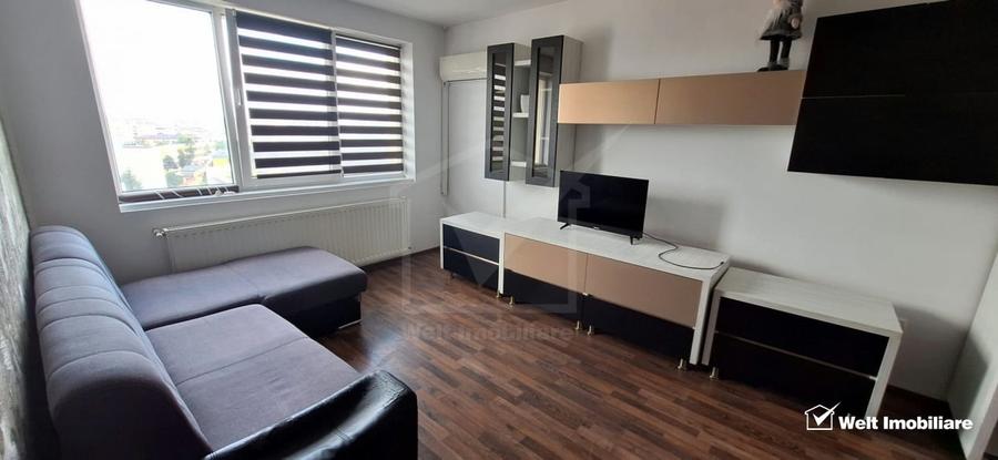 Inchiriere 2 camere, centru , zona Abator - 1