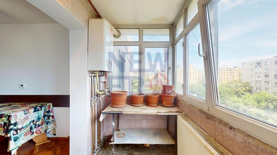 Apartament 3 camere decomandat  Rahova – Sector 5 - 11