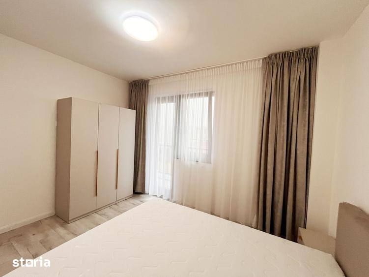 Apartament cu 2 camere în Rediu