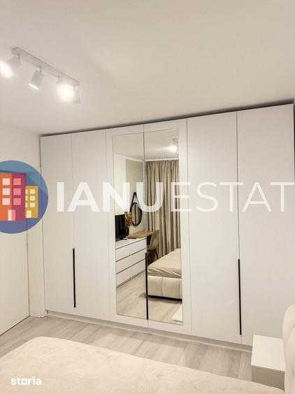 Apartament cu 2 camere decomandat în Theodor Pallady