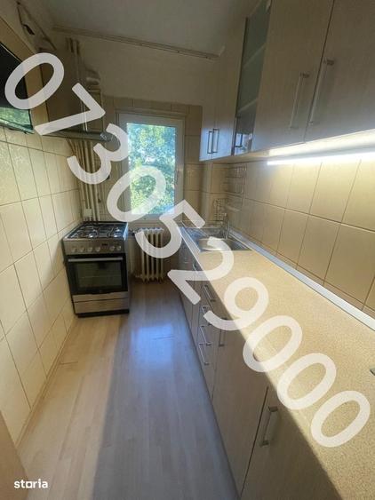 Apartament cu 3 camere în Găvana