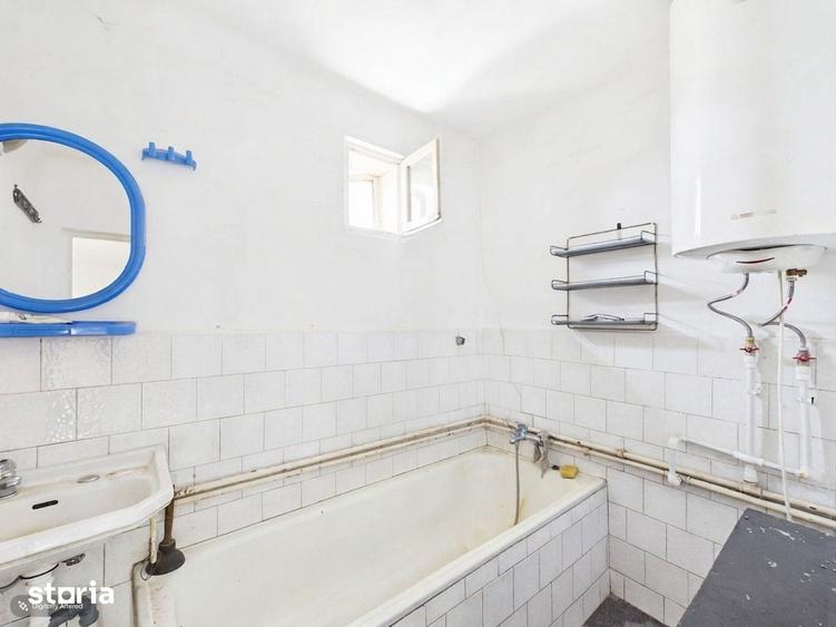 Casă cu 3 camere cu Teren 328 Mp în Tileagd