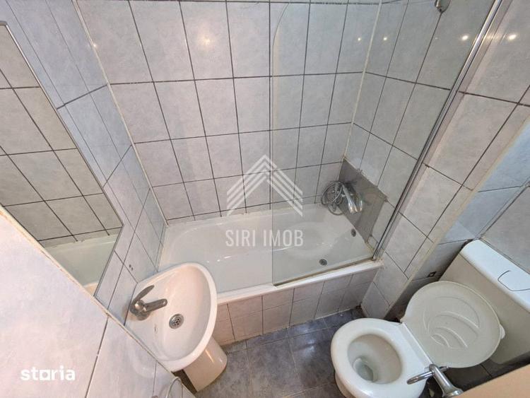 Apartament cu 4 camere decomandat în Mănăștur