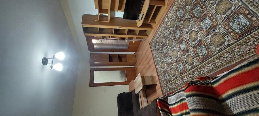 Apartament cu 2 camere decomandat în Nord