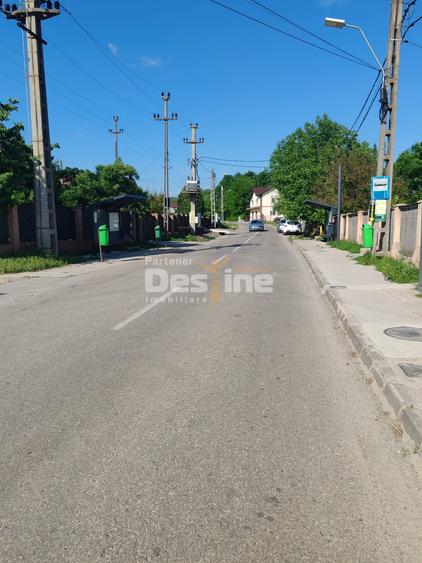 Spațiu comercial, de 70 mp, în Est