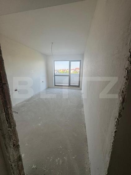 Apartament cu 4 camere decomandat în Zorilor