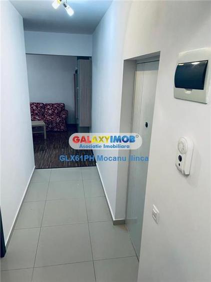 Apartament cu 3 camere decomandat, mobilat în 9 Mai