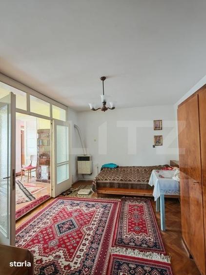 Exclusivitate!!! Casa 175 mp, teren 6200 mp, zona centrala Turda - 7