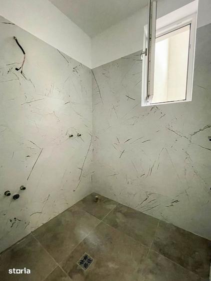 Apartament cu 3 camere 2 bai+terasa de 35 mp bloc Boutique Zona Mega M - 9