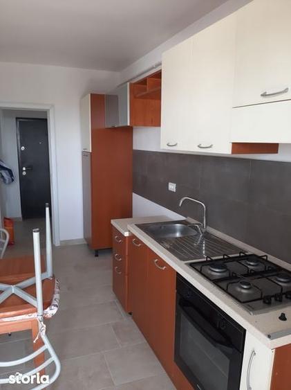 Apartament cu 2 camere în Sud