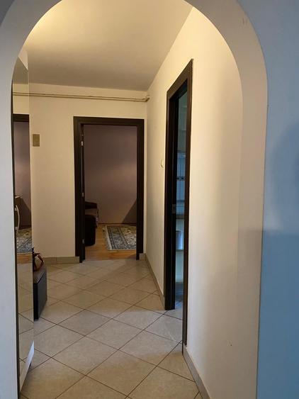 Apartament cu 2 camere decomandat în Bistrița Lac