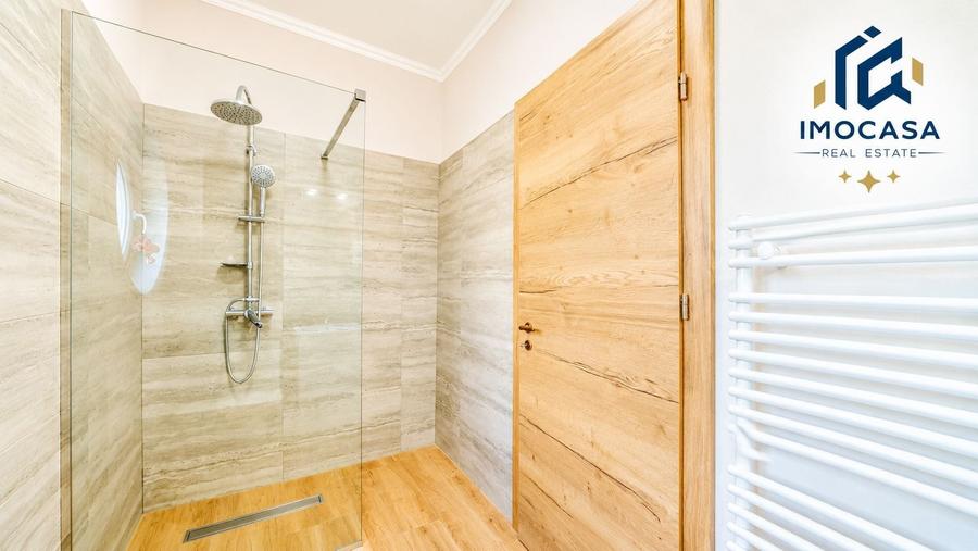 Apartament cu 2 camere decomandat, mobilat în Banu Mărăcine