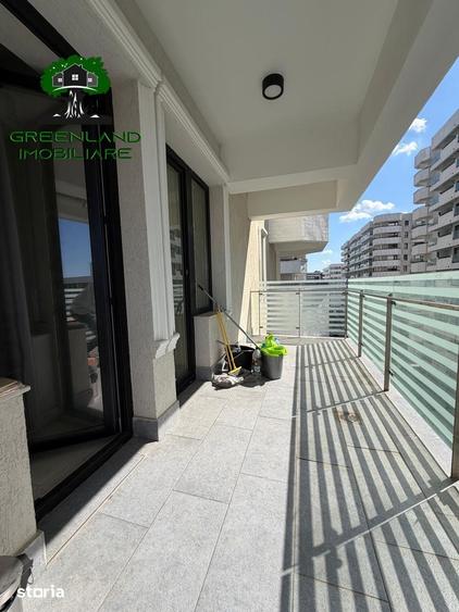 Apartament cu 2 camere în Copou