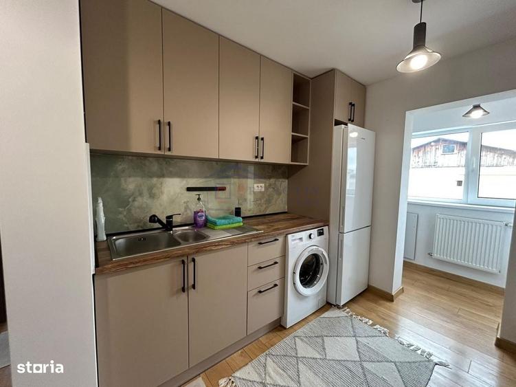 Apartament cu 2 camere decomandat în Burdujeni