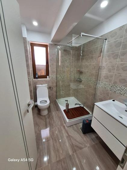 Apartament cu 2 camere decomandat în Valea Alba