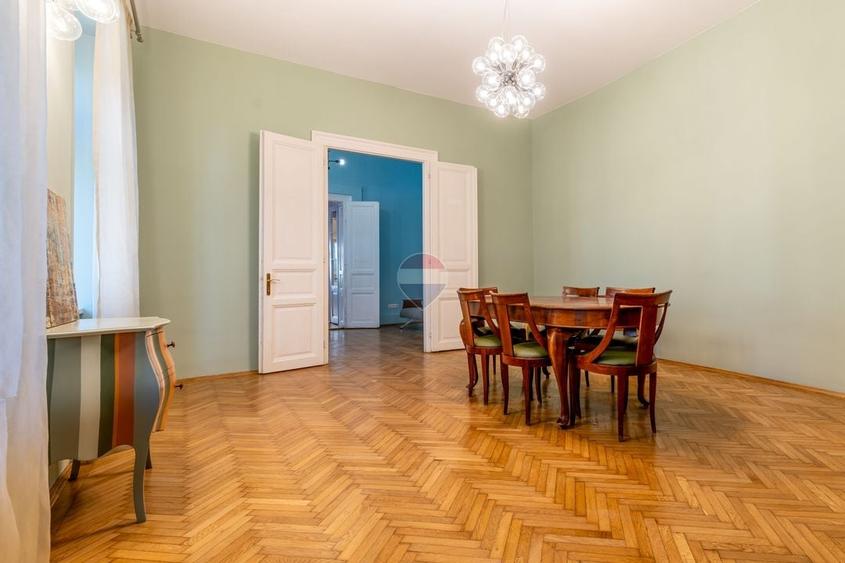 Birou, de 250 mp, în Ultracentral