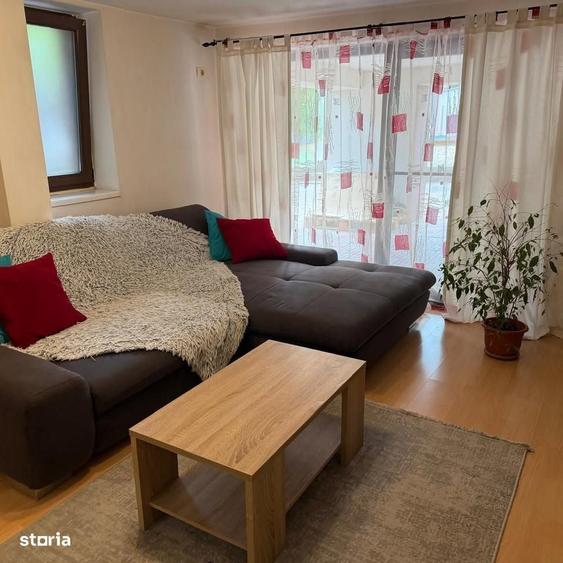 Apartament cu 2 camere în Olimpia-Stadion
