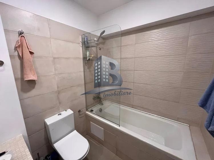 Garsonieră semidecomandată în Grozăvești