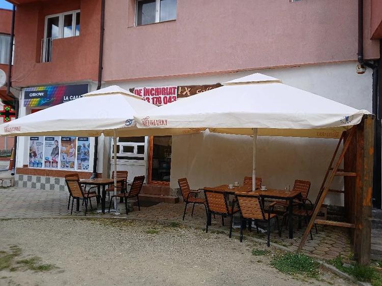 Spațiu comercial, de 80 mp, în Ultracentral