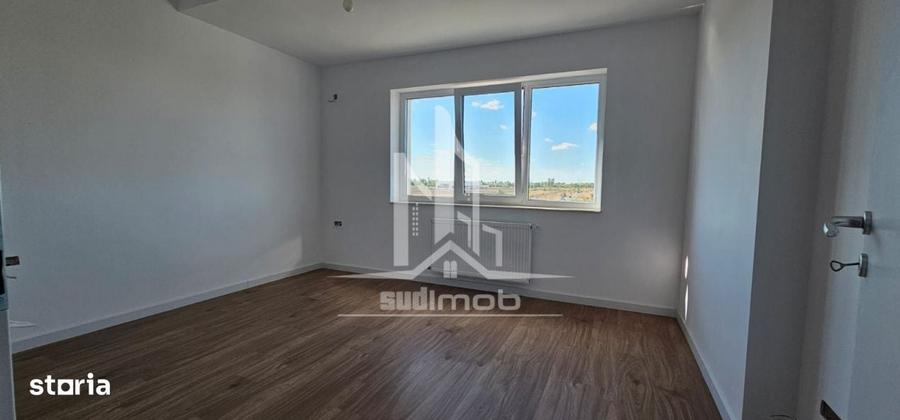 Apartament 2 camere cu suprafete generoase in complexul Green Garden. - 5