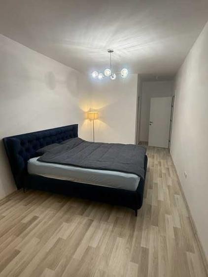 Apartament cu 3 camere în Ghencea