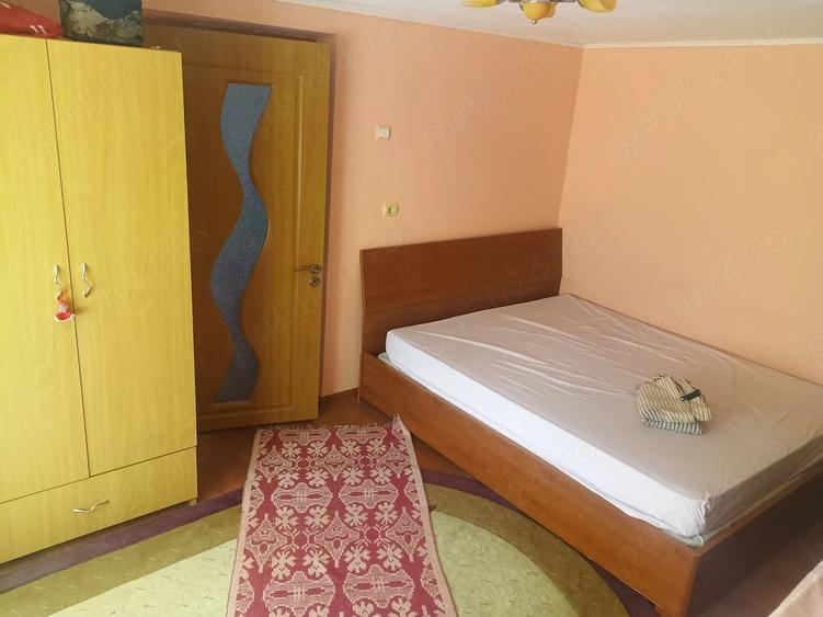 Casă cu Teren 800 Mp în Antonești