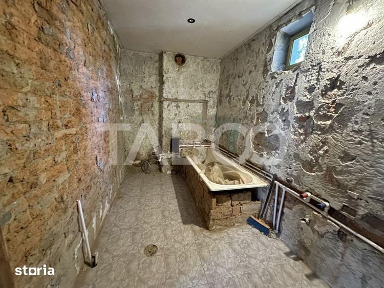 Casă cu 3 camere cu Teren 122 Mp în Voila