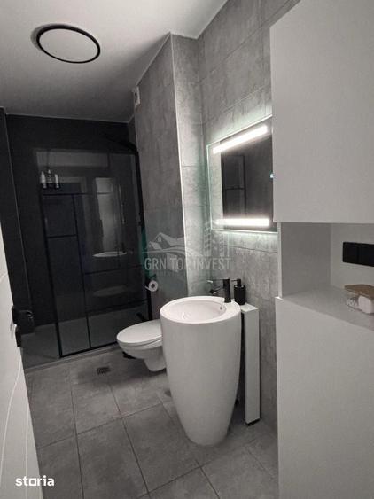 Apartament decomandat 2 camere cu balcon zona Mihai Viteazul - 6