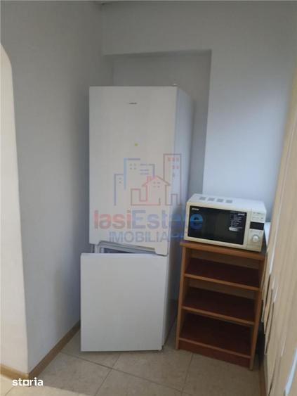 Apartament cu 2 camere decomandat în Canta