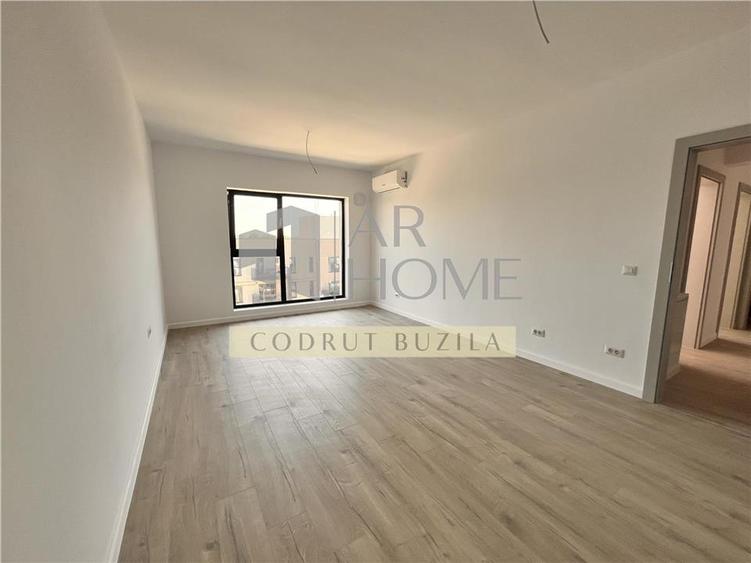 Apartament cu 2 camere decomandat în Albert