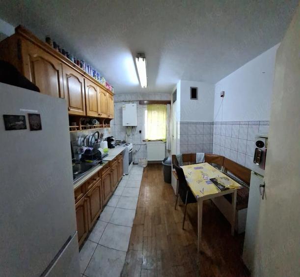 Garsonieră decomandată în Mănăștur