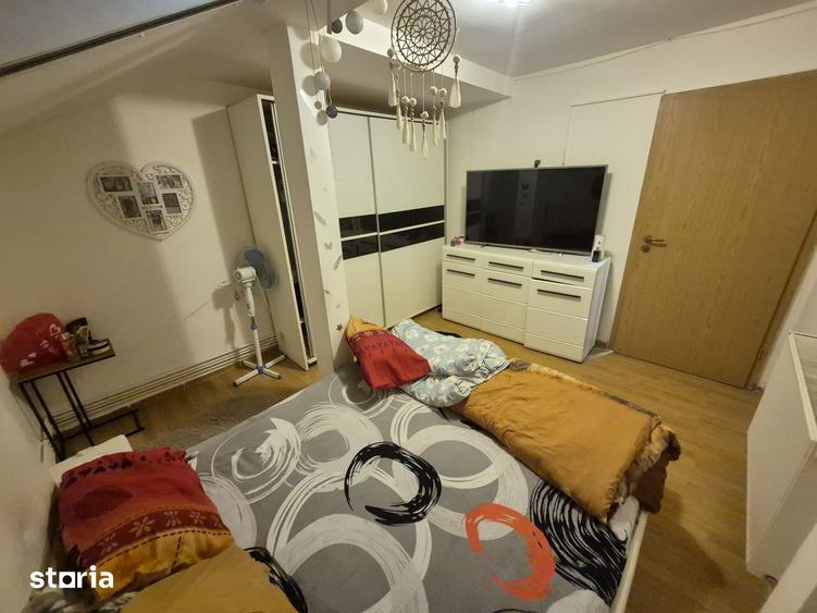 2Cam-Girocului-3Min Spitalul Judetean-50MP-Mobilat-Centrala-66.000Euro - 5