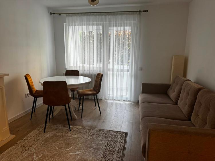 Apartament cu 2 camere decomandat în Mănăștur