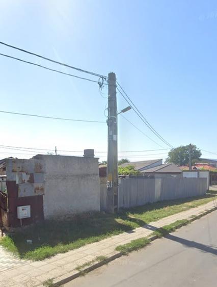 Spațiu comercial, în Brăilița