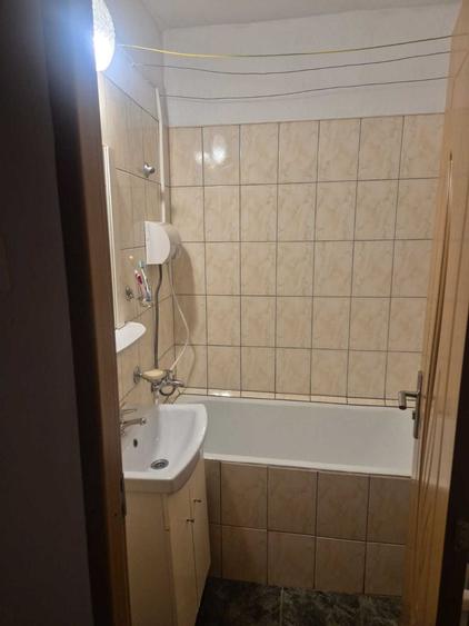 Vand apartament cu 1 camera zona Pacurari, Iasi - 3