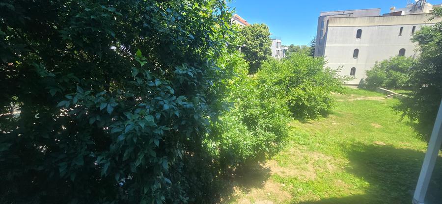 Exclusivitate-Capitol, ap. 2 camere, mobilat-utilat, centrala gaz, termen lung - 10
