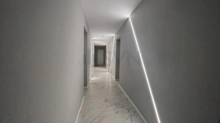 Apartament cu 3 camere semidecomandat, mobilat în Herăstrău