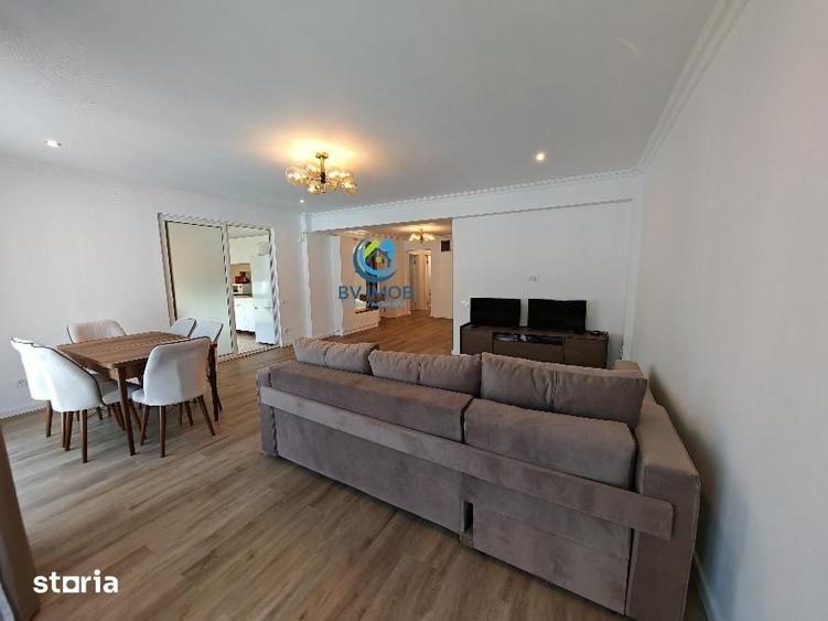 Inchiriem Apartament 3 Camere, Modern, 100 Mp, Decomandat, Racadau - 2