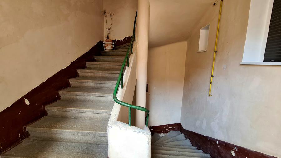 Garsonieră semidecomandată în Centrul Istoric